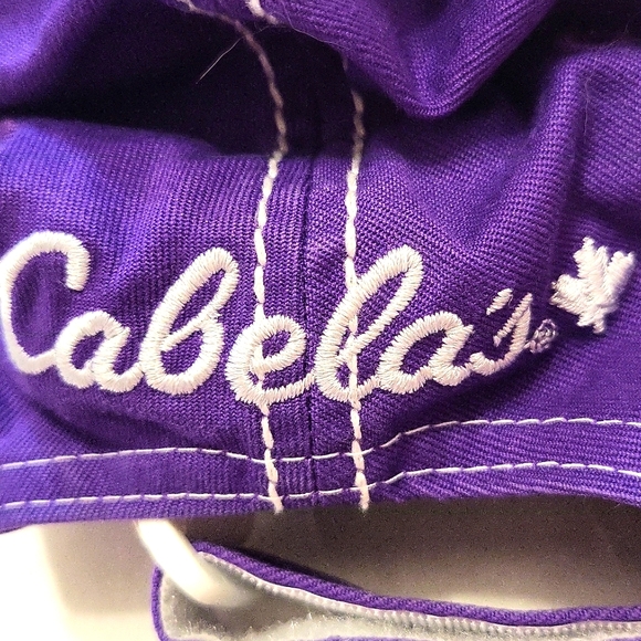 Cabela's "Outdoor Cutie" Cap - Picture 3 of 5